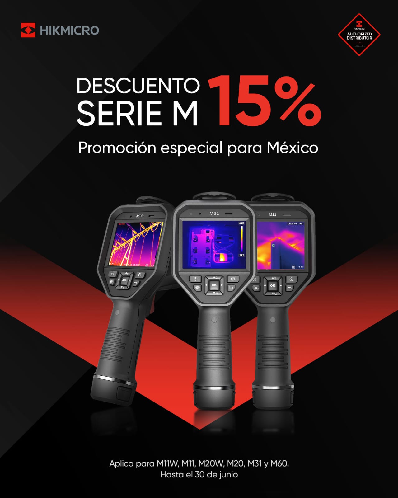 Software Hikmicro Analyser Acoustic
